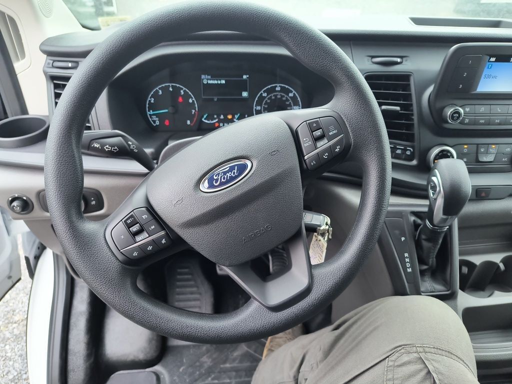 2024 Ford Transit 150