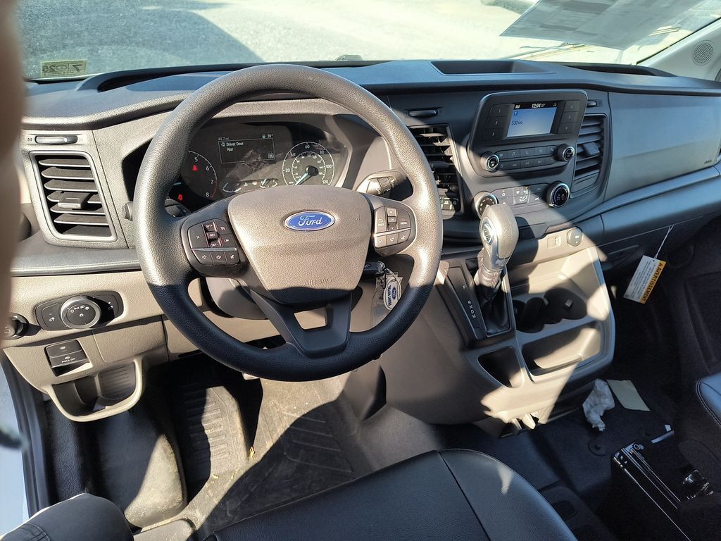 2024 Ford Transit 150