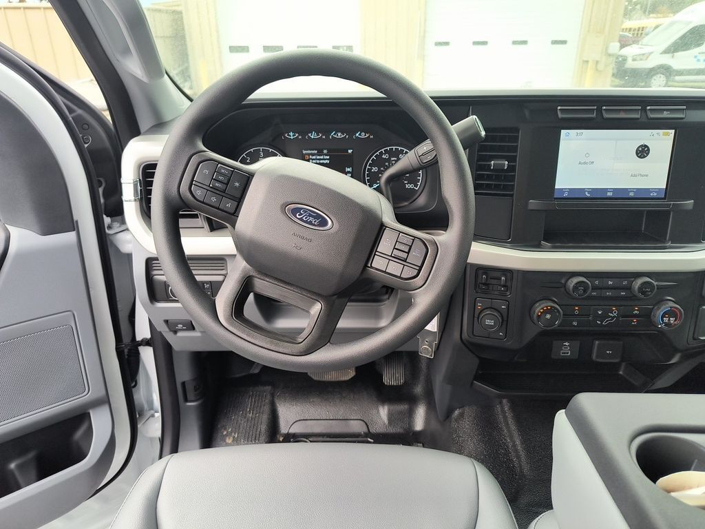 2024 Ford F-350 Super Duty XL