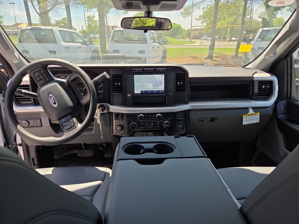 2024 Ford F-450 Super Duty 