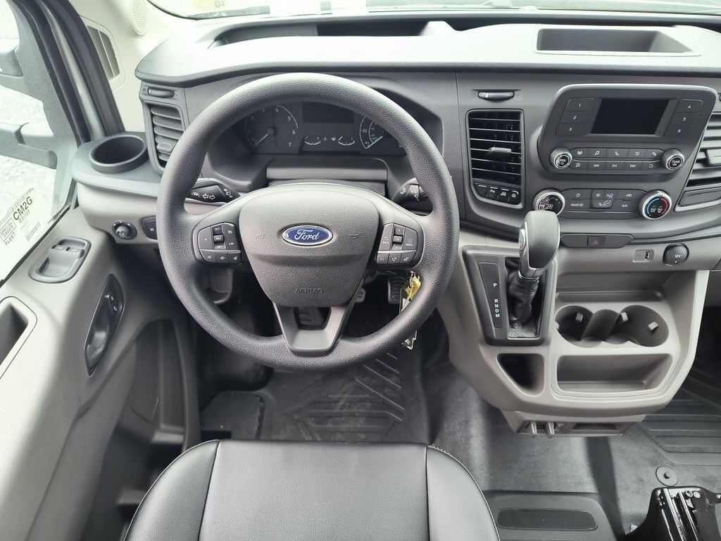 2024 Ford Transit 150