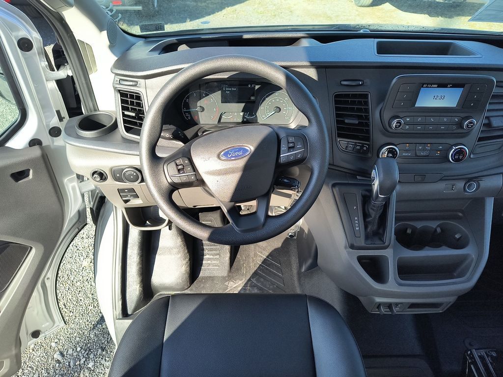 2024 Ford Transit 150