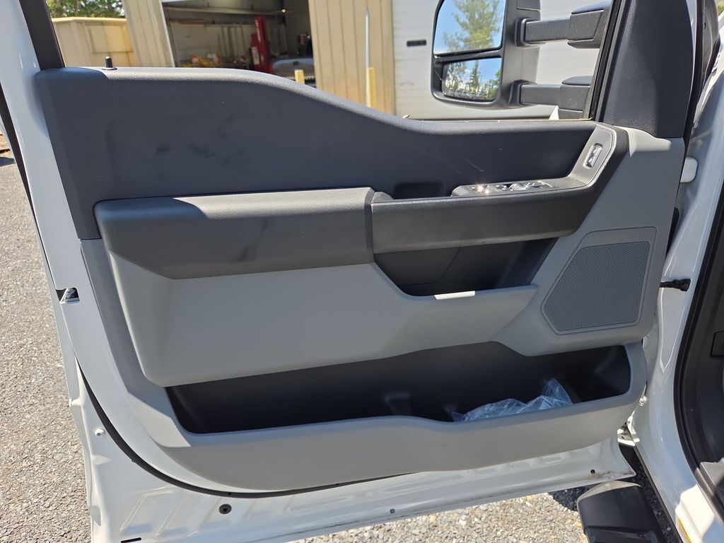2024 Ford F-450 Super Duty 