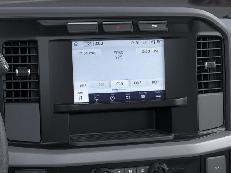 2024 Ford F-250 Super Duty XL