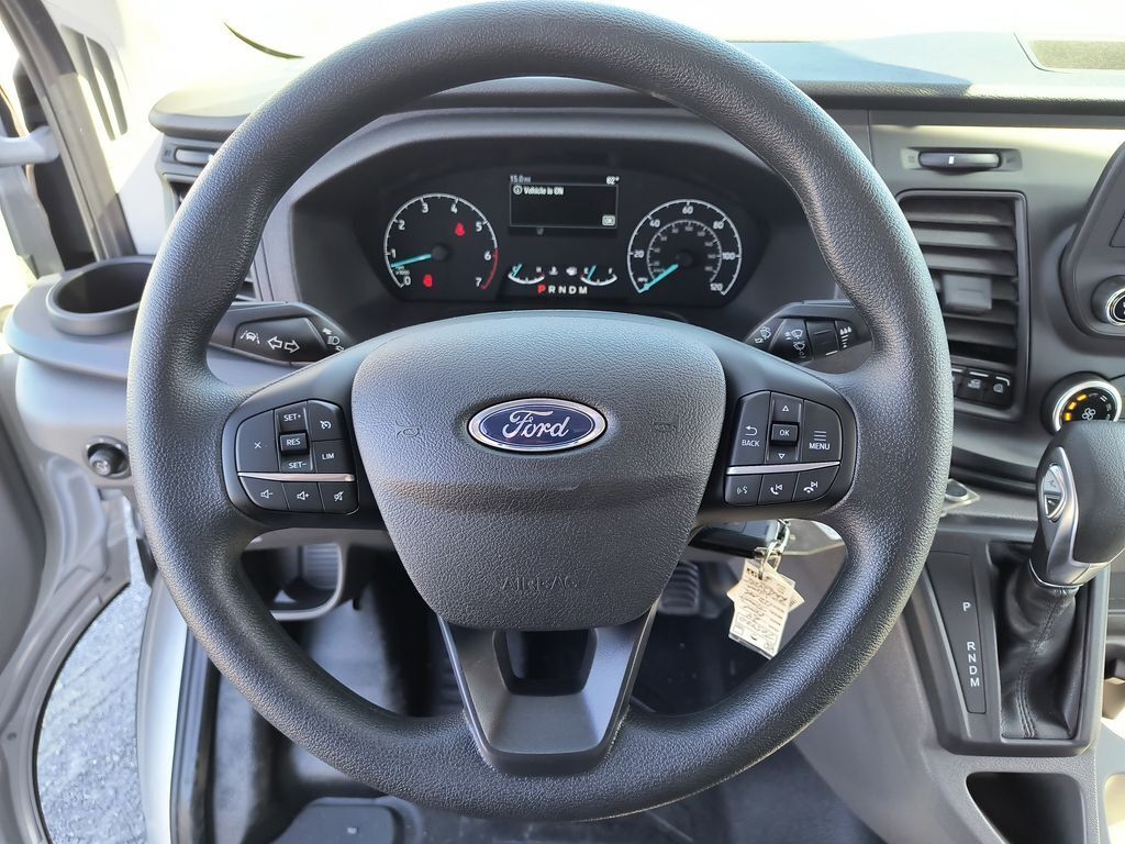 2024 Ford Transit 150