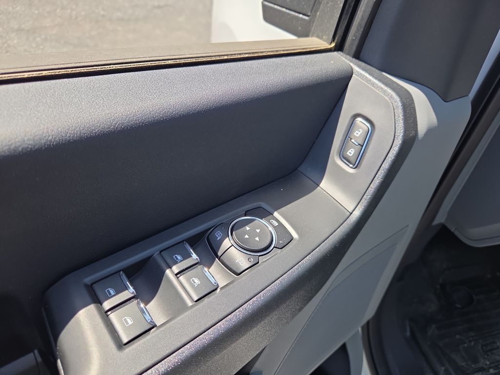 2024 Ford F-350 Super Duty XL