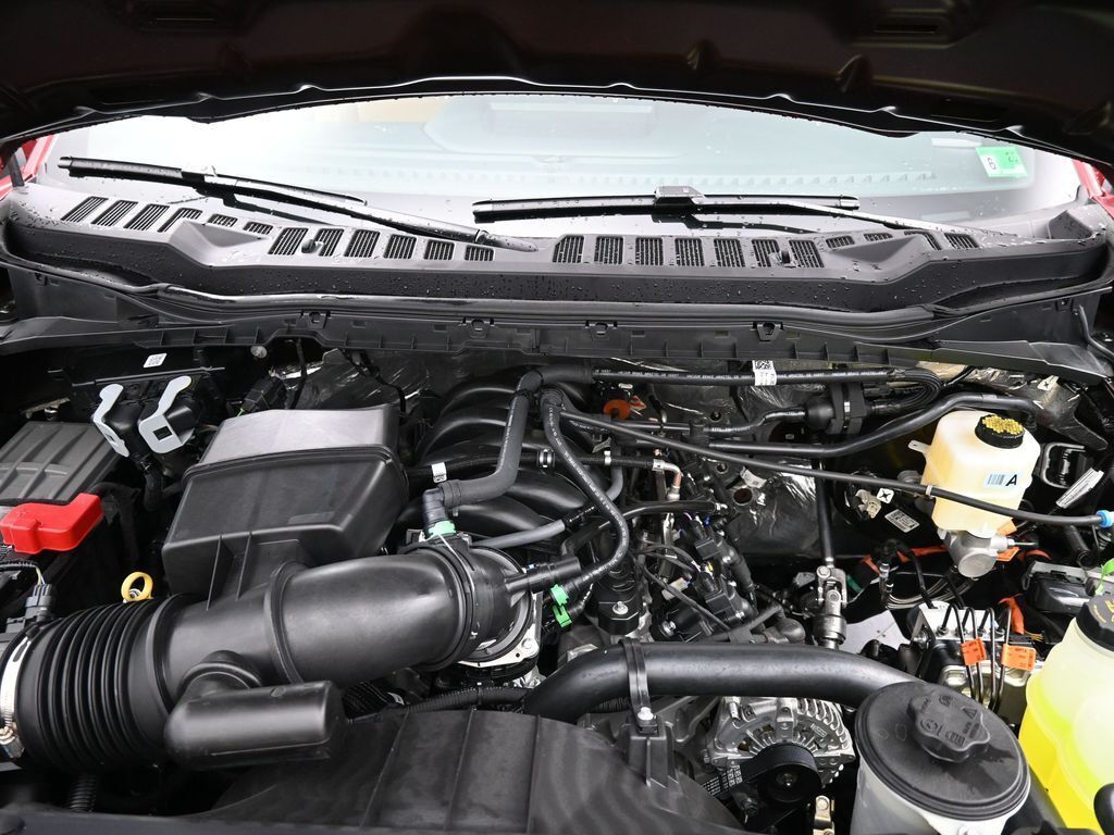 2025 Ford F-350 Super Duty XLT