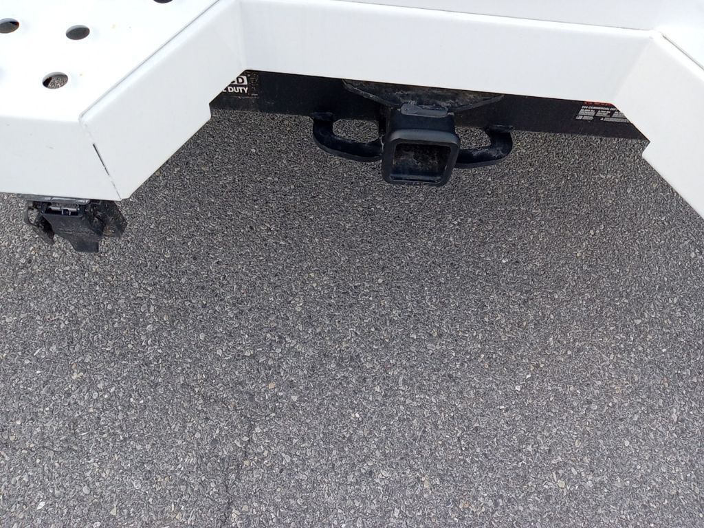 2023 Ford F-550 Super Duty 