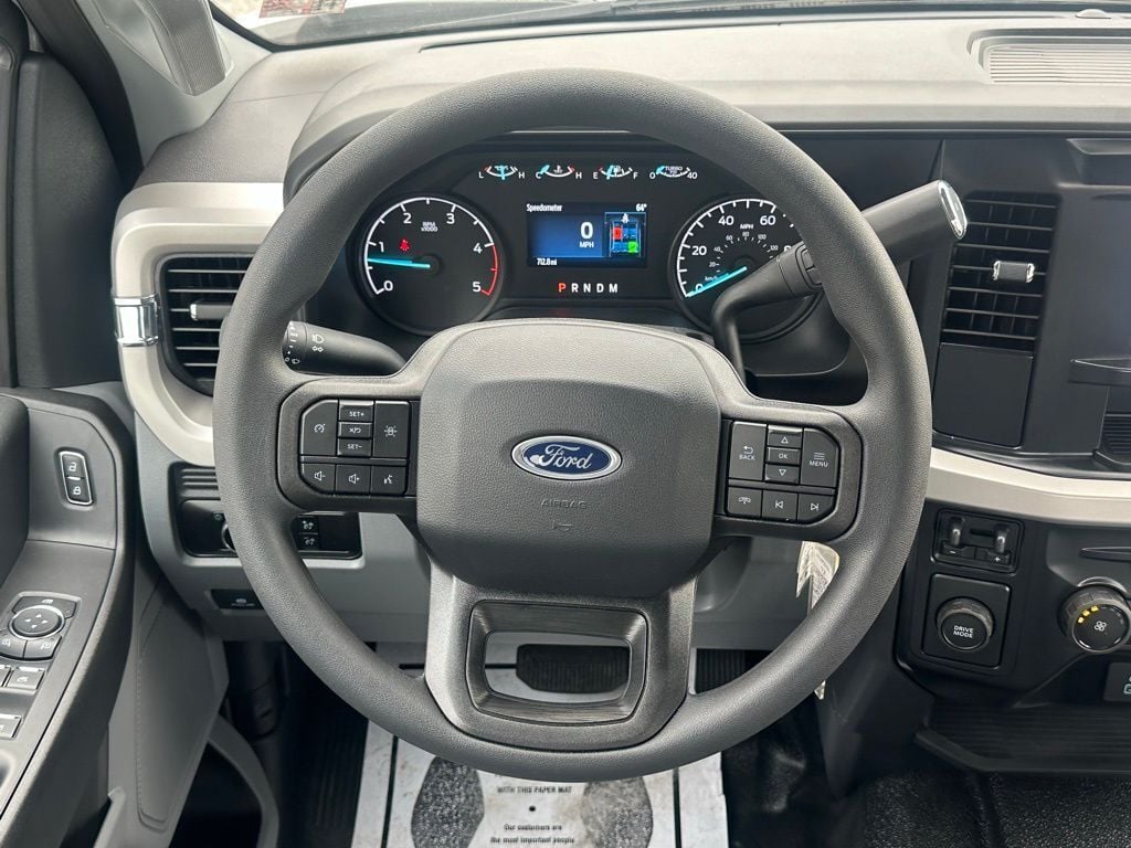 2023 Ford F-450 Super Duty 