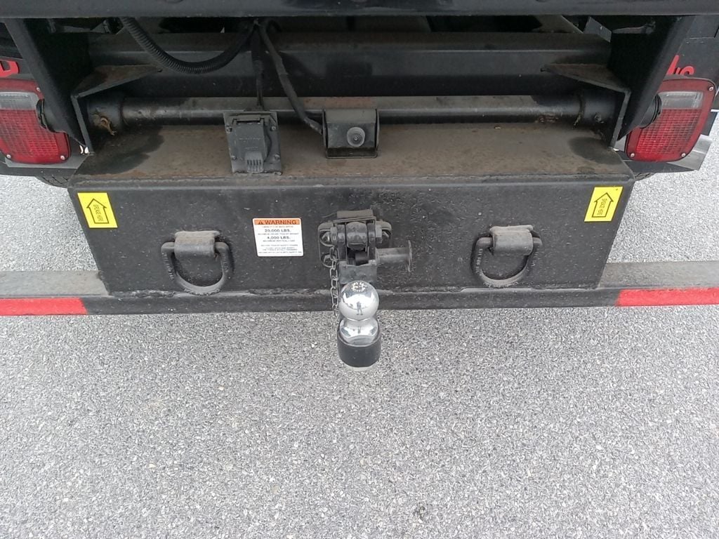 2023 Ford F-550 Super Duty 
