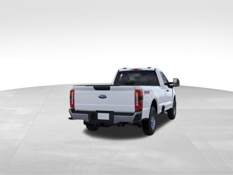 2024 Ford F-250 Super Duty XL