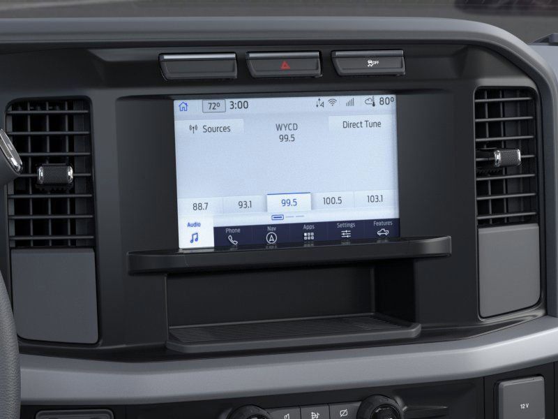 2024 Ford F-250 Super Duty XL