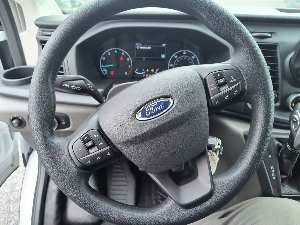 2024 Ford Transit 150