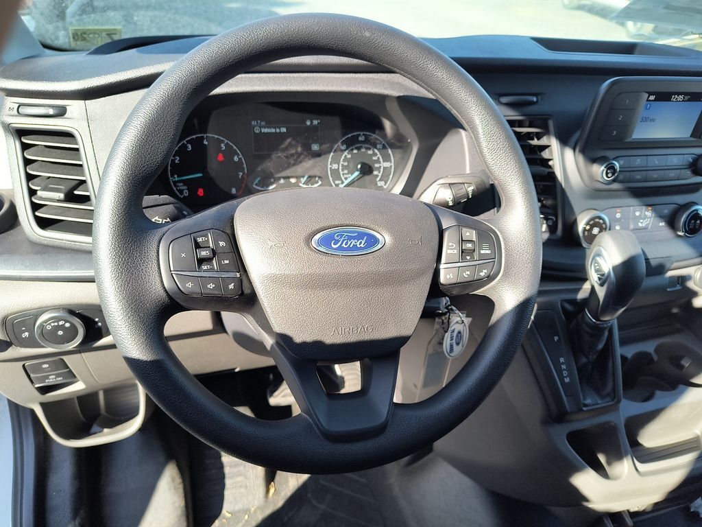 2024 Ford Transit 150