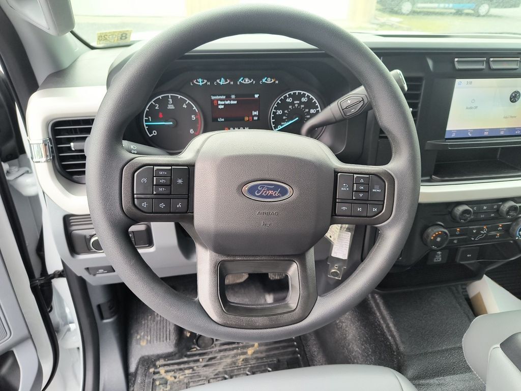 2024 Ford F-350 Super Duty XL