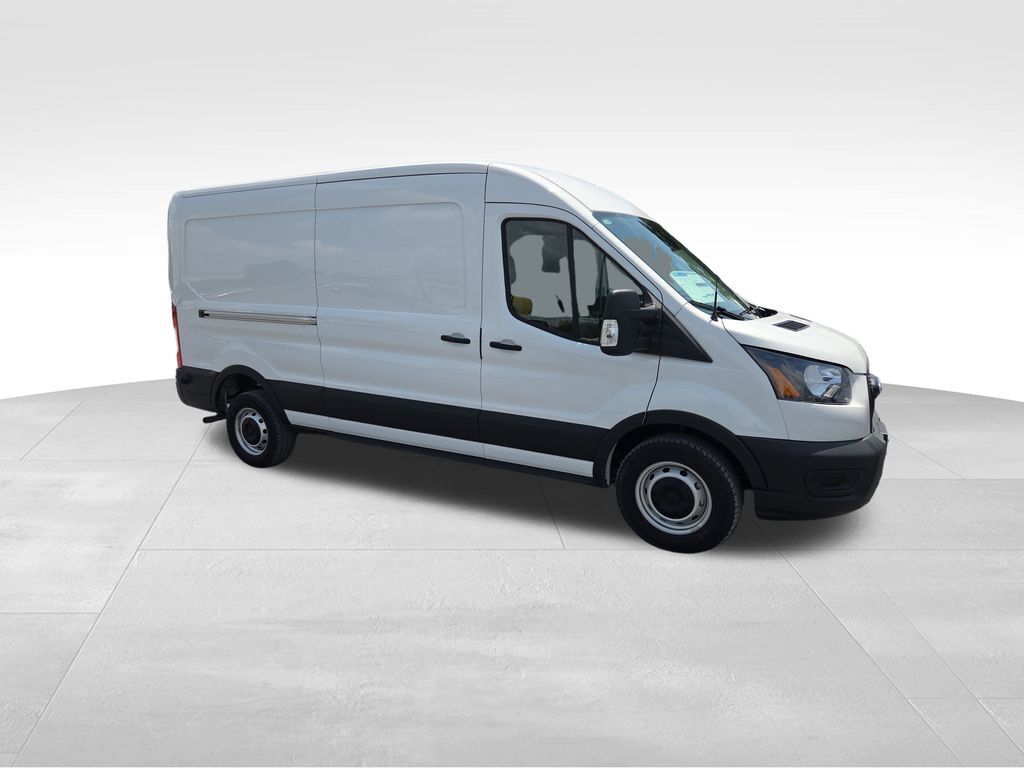 2024 Ford Transit 250