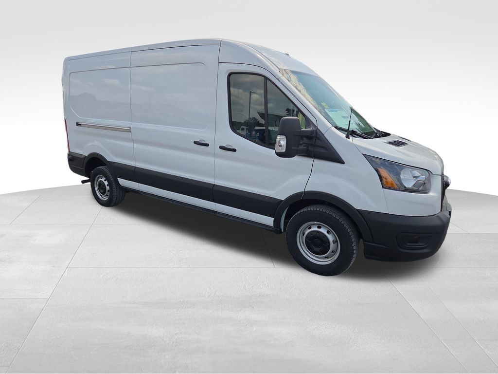 2024 Ford Transit 250