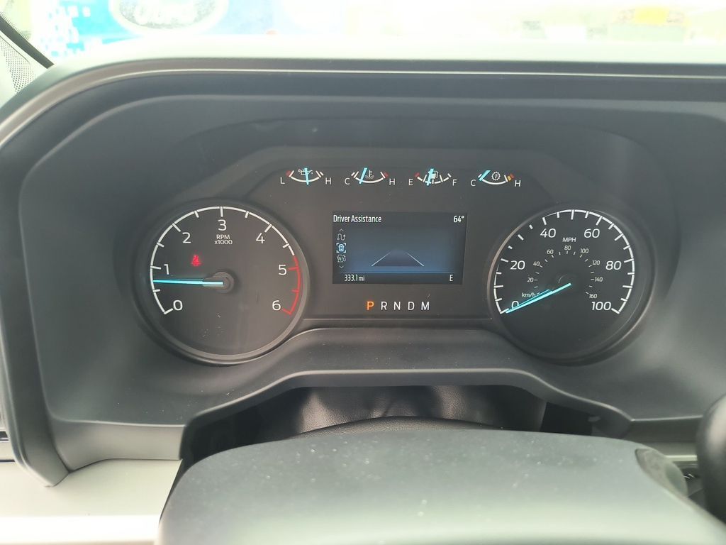 2024 Ford F-450 Super Duty 