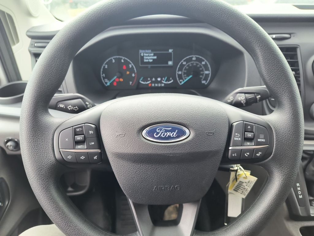 2024 Ford Transit 150
