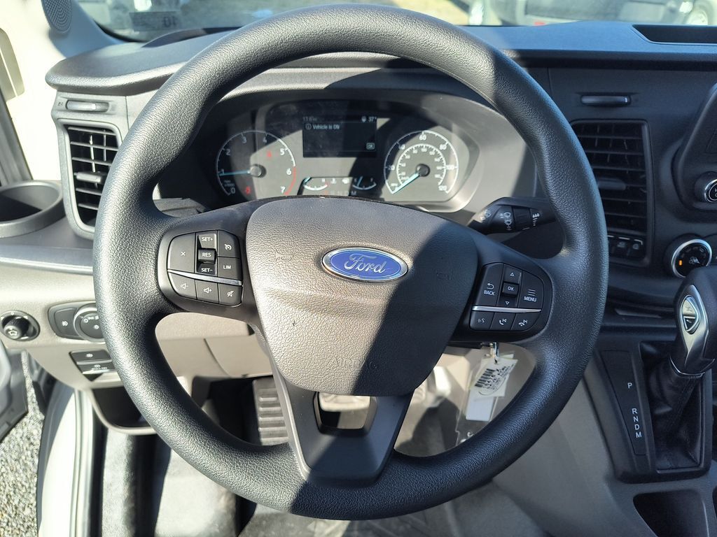 2024 Ford Transit 150