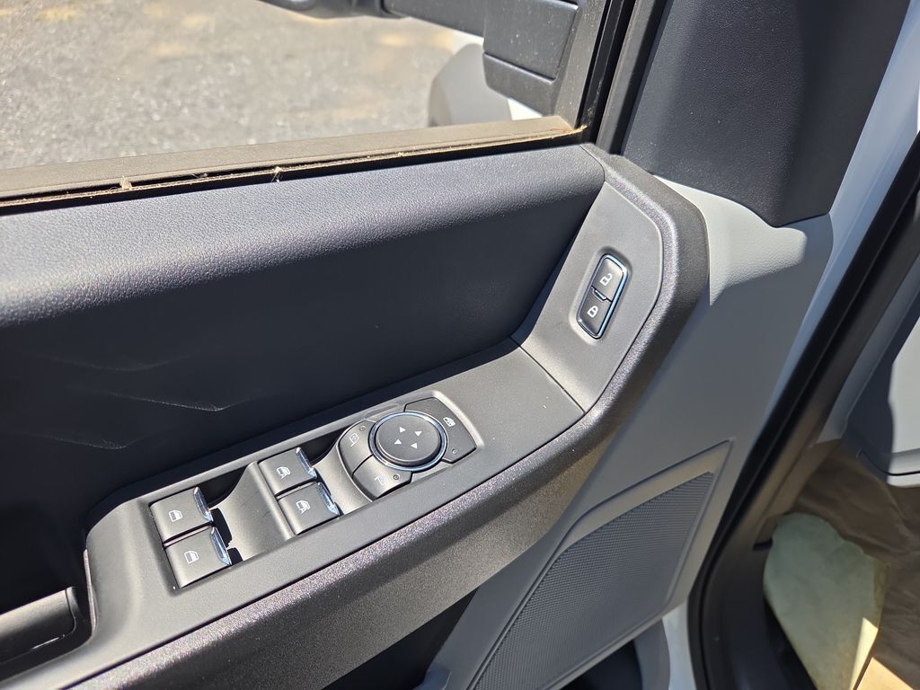 2024 Ford F-450 Super Duty 