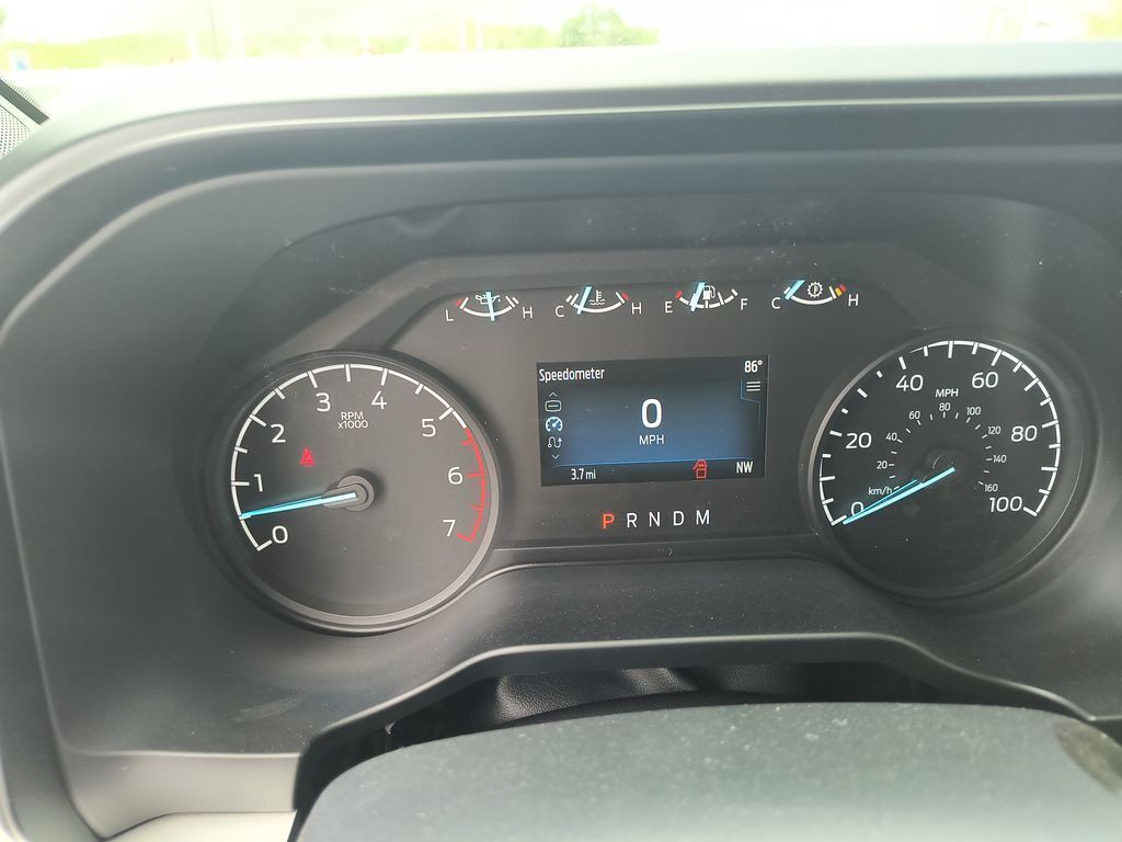 2025 Ford F-350 Super Duty XL
