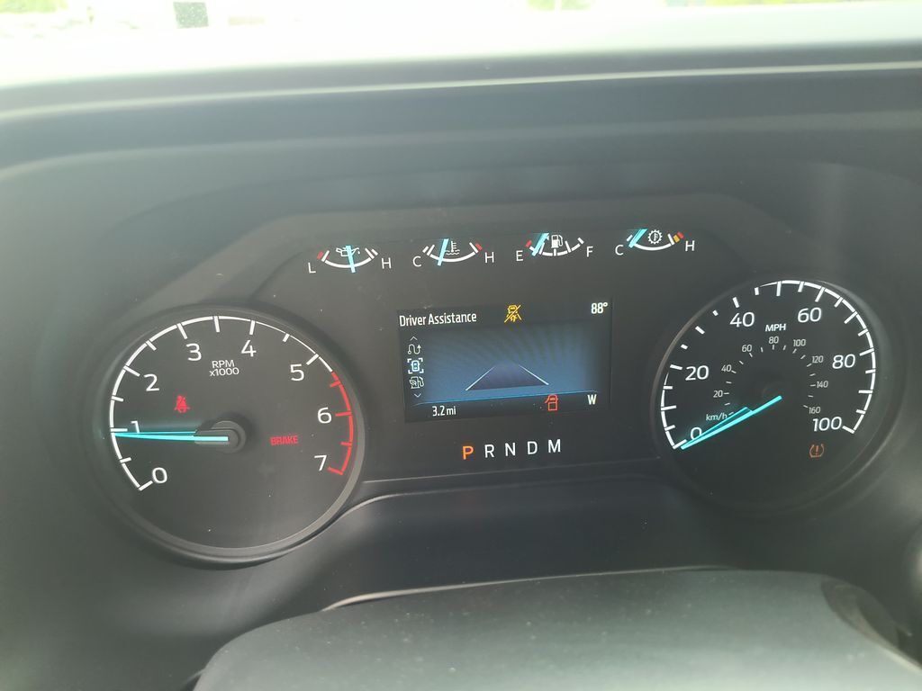 2025 Ford F-350 Super Duty XLT