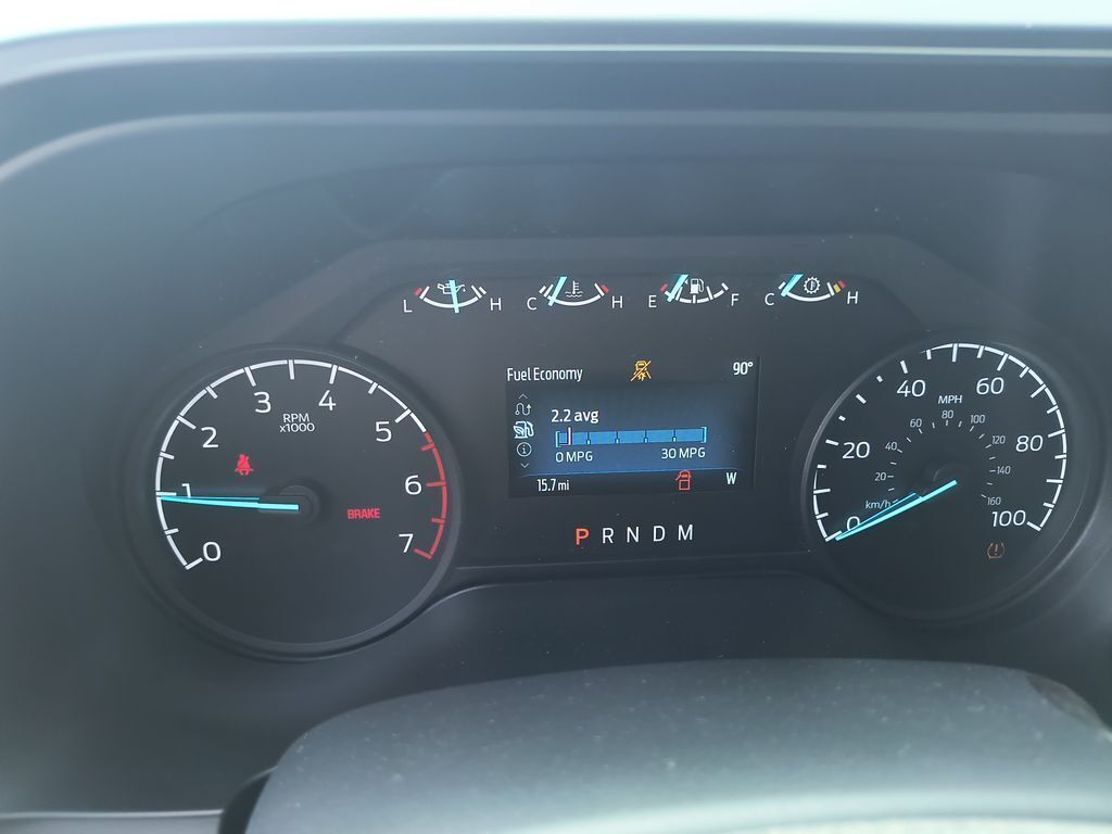 2025 Ford F-350 Super Duty XL