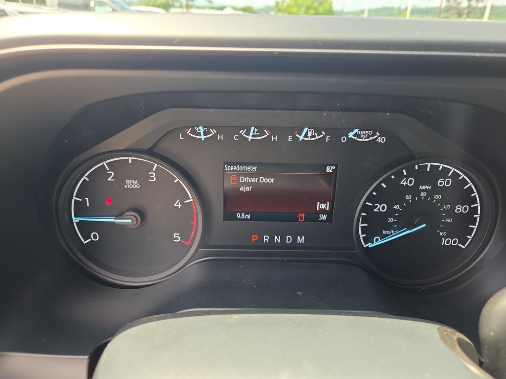 2025 Ford F-250 Super Duty XL