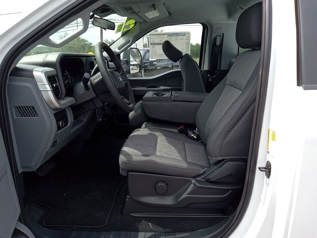 2023 Ford F-250 Super Duty XL