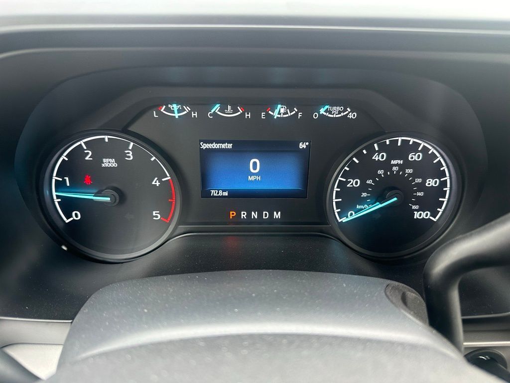 2023 Ford F-450 Super Duty 