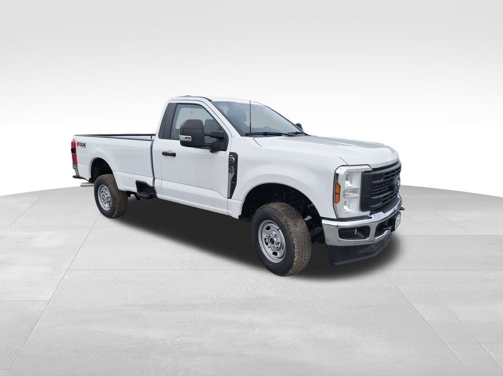 2024 Ford F-250 Super Duty XL