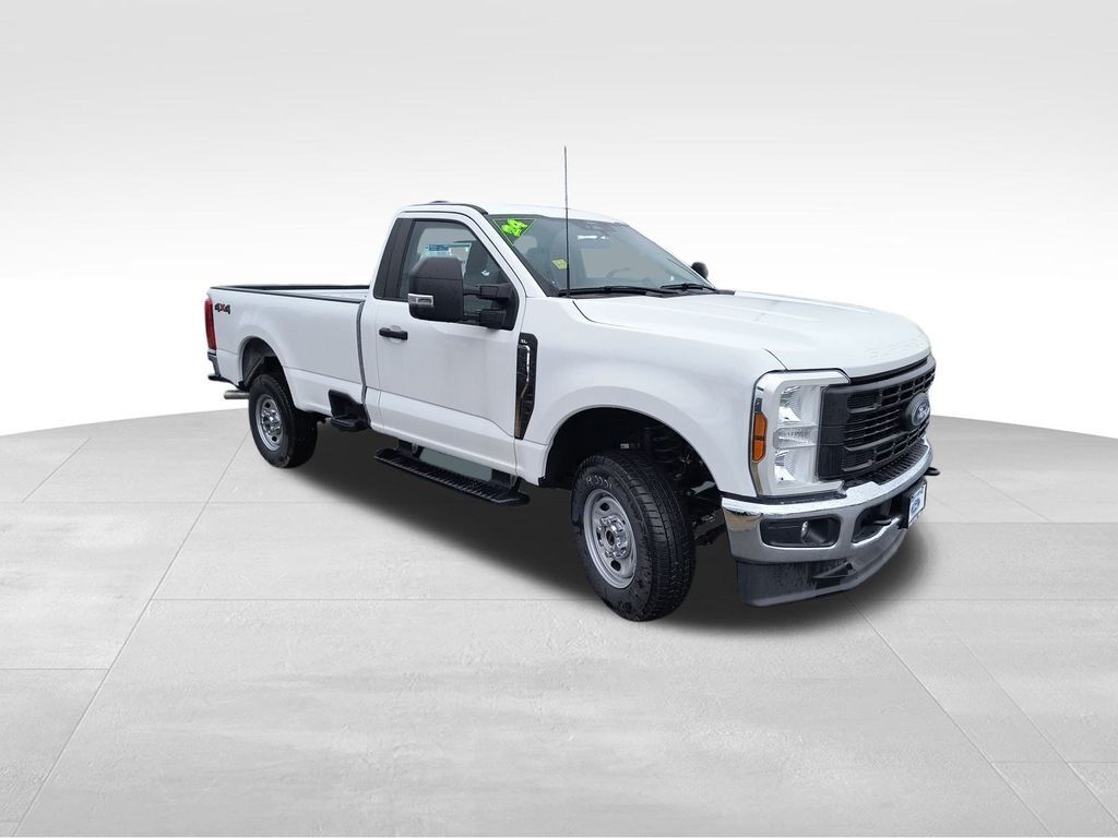 2024 Ford F-250 Super Duty XL