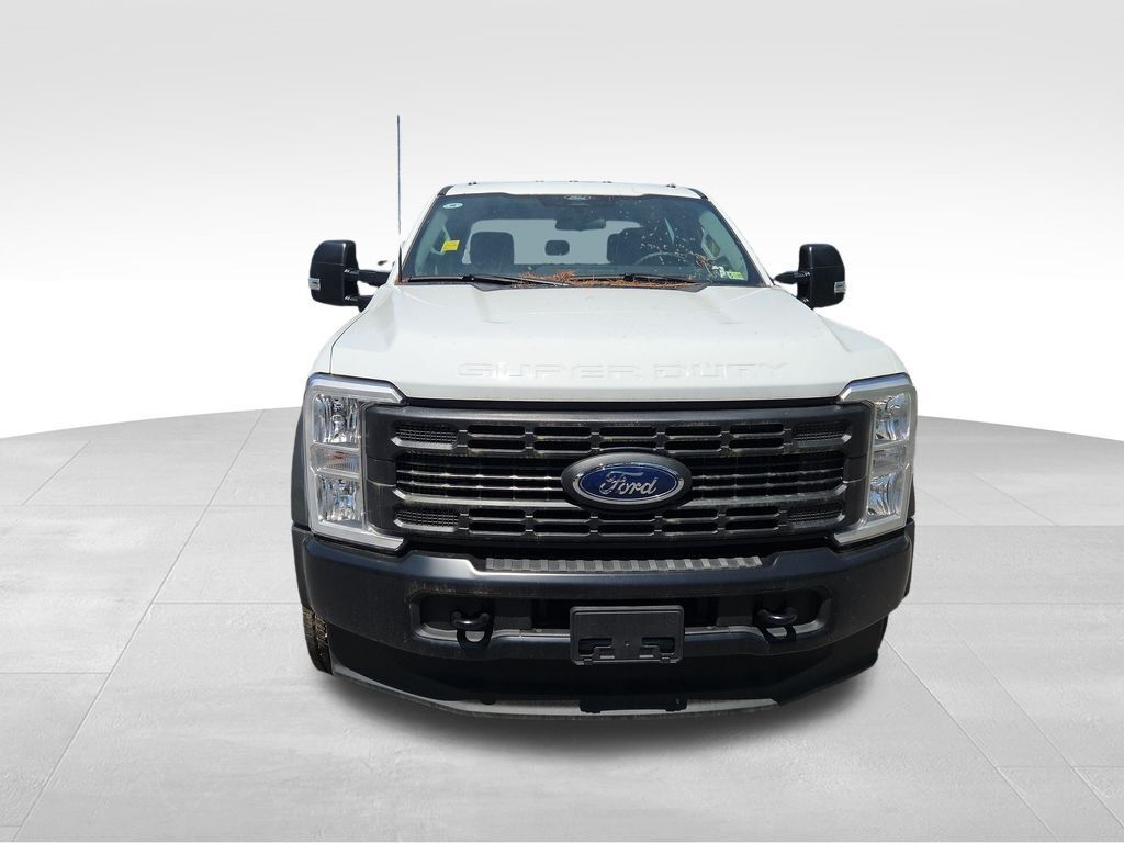 2024 Ford F-450 Super Duty 