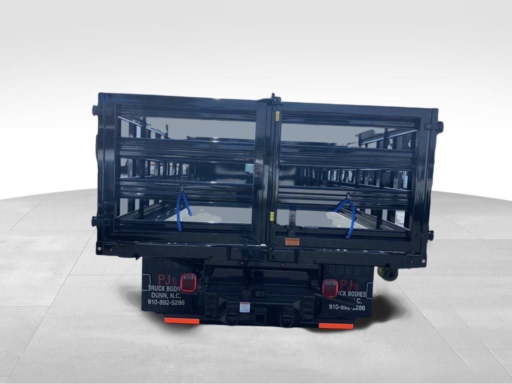 2024 Ford F-550 Super Duty 