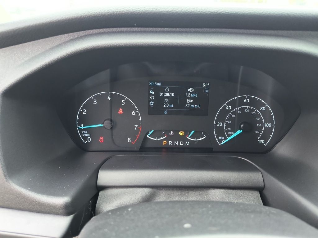 2024 Ford Transit 150