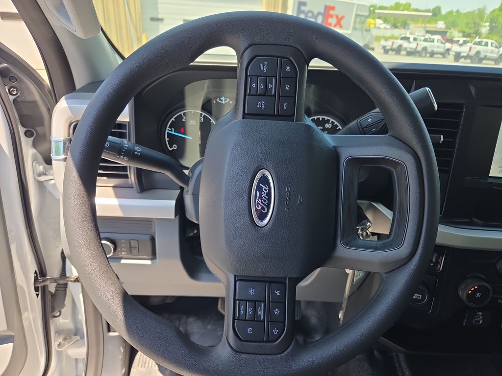 2024 Ford F-450 Super Duty 