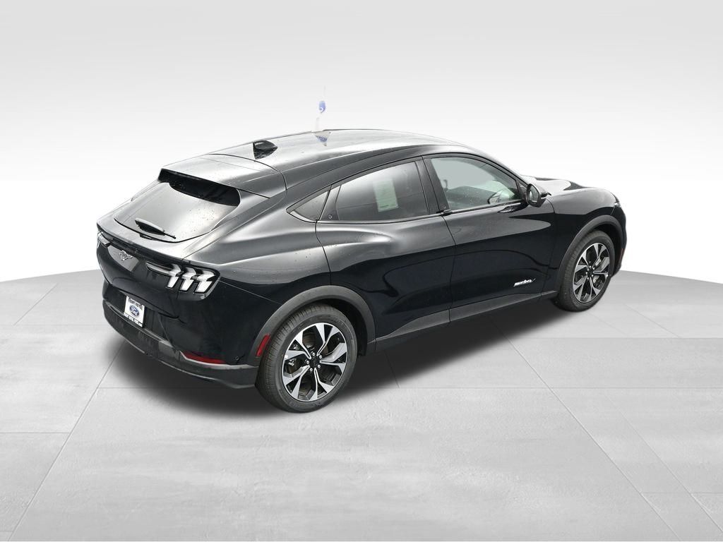 2024 Ford Mustang Mach-E Select
