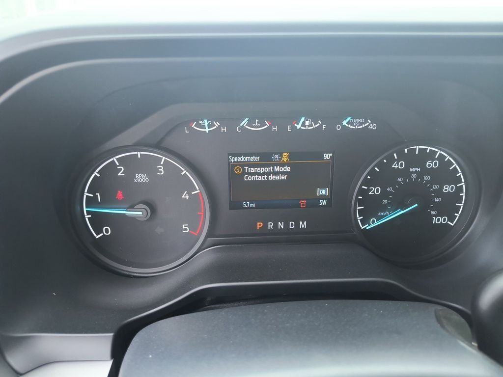 2024 Ford F-450 Super Duty 