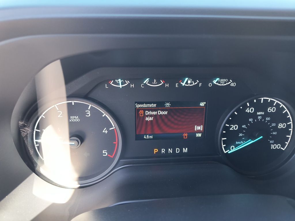 2024 Ford F-450 Super Duty 