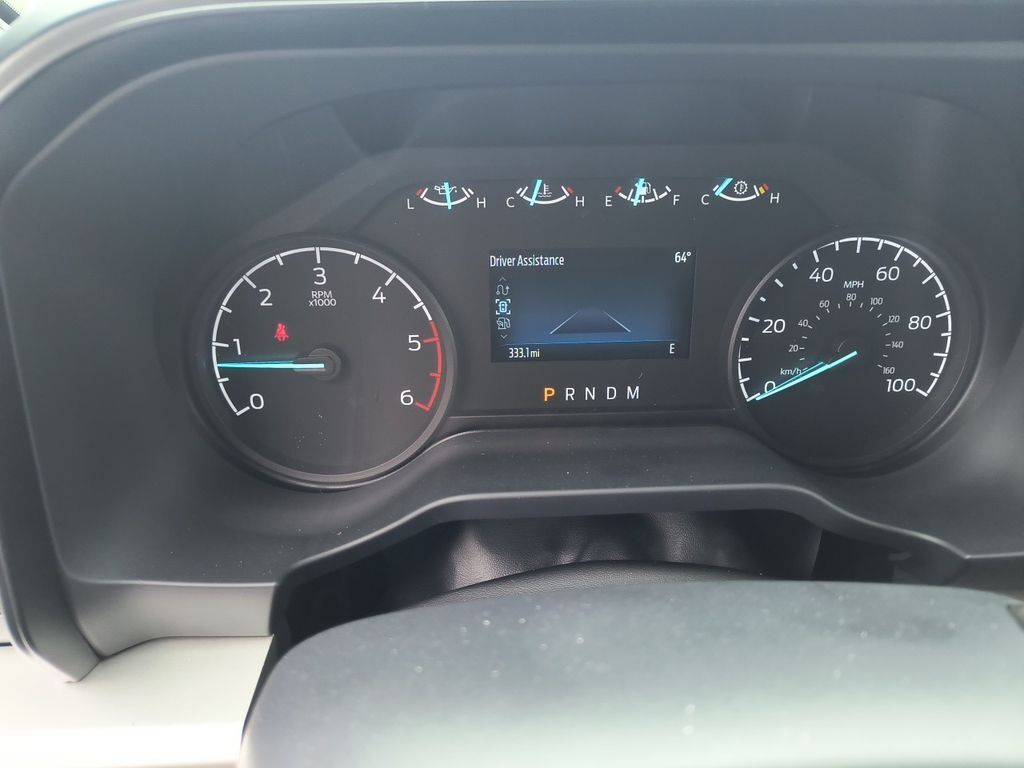 2024 Ford F-450 Super Duty 
