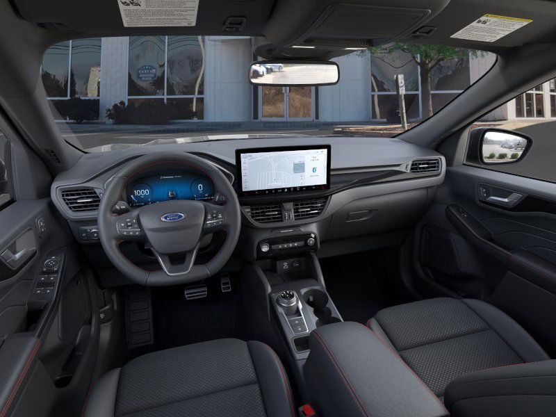 2025 Ford Escape ST-Line Elite