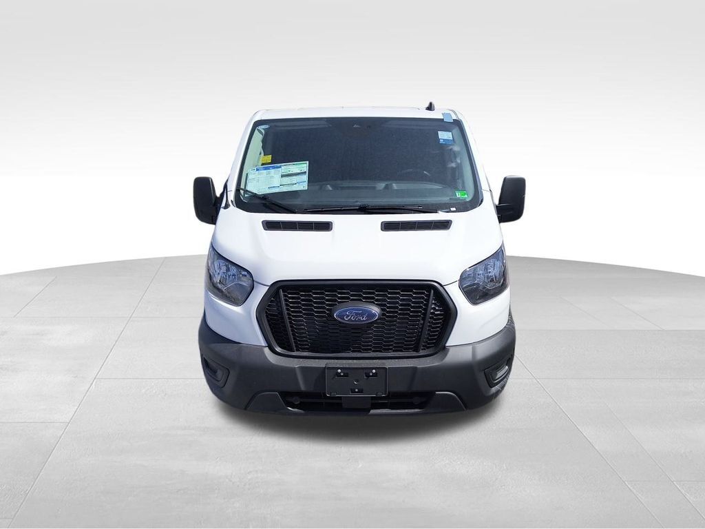 2025 Ford Transit 250