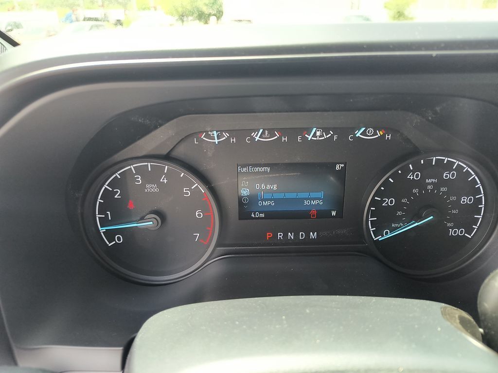 2025 Ford F-350 Super Duty XL