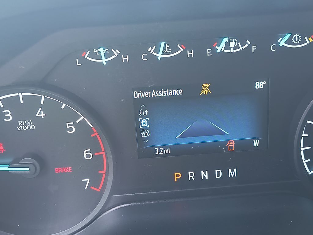 2025 Ford F-350 Super Duty XLT