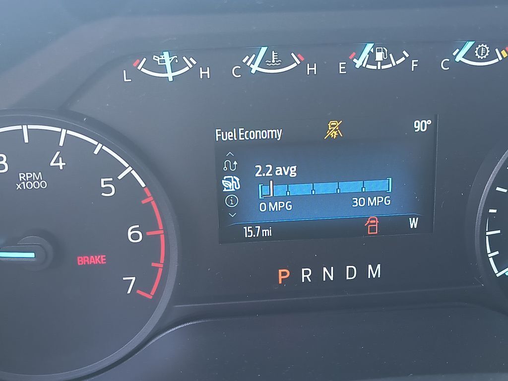 2025 Ford F-350 Super Duty XL