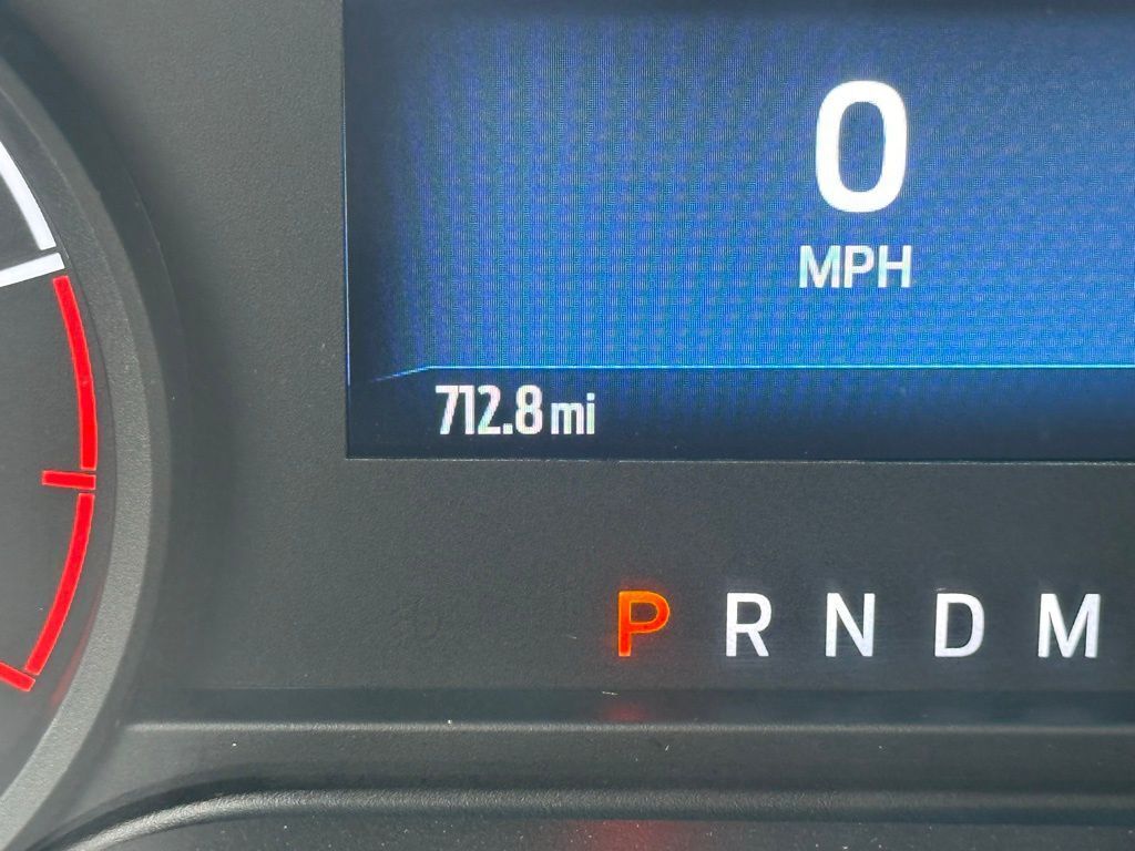 2023 Ford F-450 Super Duty 