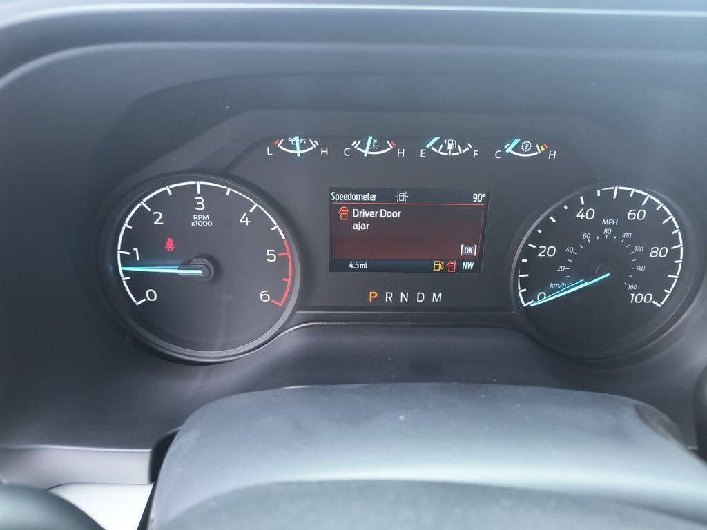 2024 Ford F-350 Super Duty XL