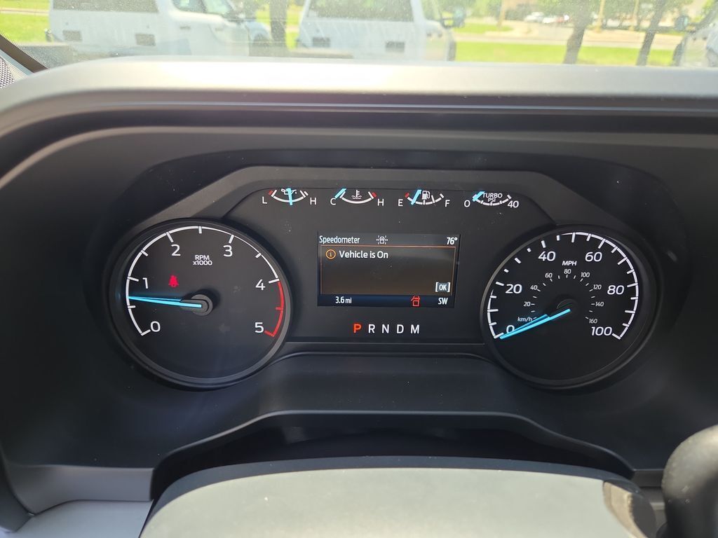 2024 Ford F-450 Super Duty 