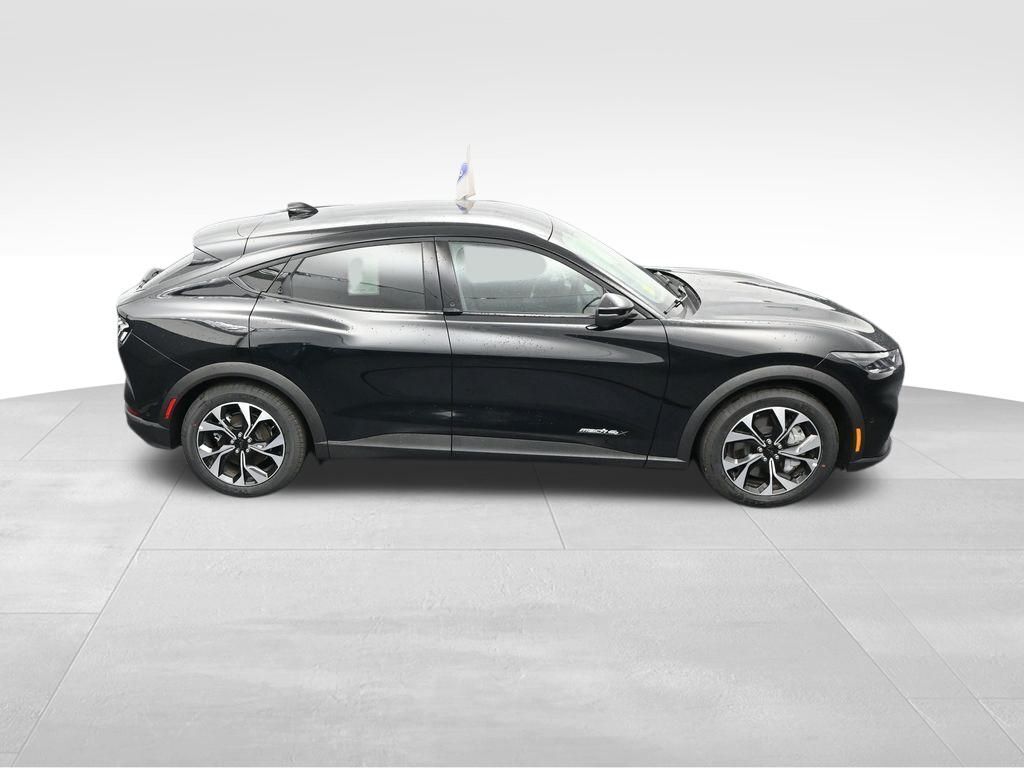 2024 Ford Mustang Mach-E Select